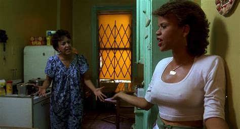 rosie perez and ice cube movie|Do The Right Thing (1989) .